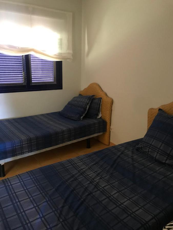 Meloneras Lägenhet Exteriör bild